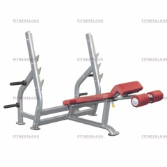 AeroFit IT7016 - со стойками из каталога скамей со стойкой в Тольятти по цене 170400 ₽
