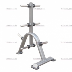 AeroFit IT7017 из каталога стоек для дисков (блинов) в Тольятти по цене 58200 ₽