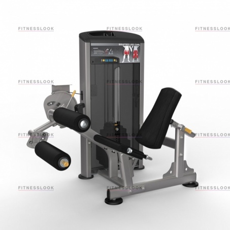 Рендер-0 для AeroFit Impulse Elite IE9507 - сгибание ног сидя