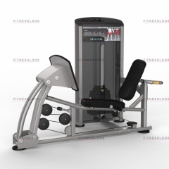 Impulse Elite  IE9510 - жим ногами в Тольятти по цене 327250 ₽ в категории грузоблочные тренажеры Aerofit