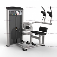 Impulse Elite IE9514 - пресс в Тольятти по цене 186150 ₽ в категории грузоблочные тренажеры Aerofit