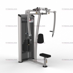 Impulse Elite IE9515 - баттерфляй в Тольятти по цене 196520 ₽ в категории грузоблочные тренажеры Aerofit