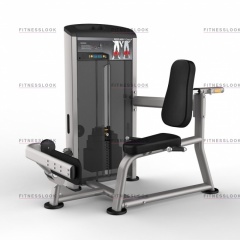 AeroFit Impulse Elite IE9516 - голень сидя из каталога грузоблочных тренажеров в Тольятти по цене 166260 ₽