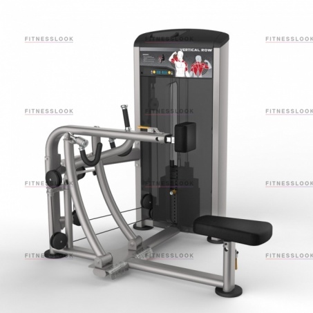 Рендер-0 для AeroFit Impulse Elite IE9519 - гребная тяга с упором