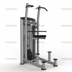 AeroFit Impulse Elite IE9520 из каталога грузоблочных тренажеров в Тольятти по цене 214880 ₽