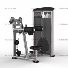 AeroFit Impulse Elite IE9524 - дельтовидные из каталога грузоблочных тренажеров в Тольятти по цене 168980 ₽