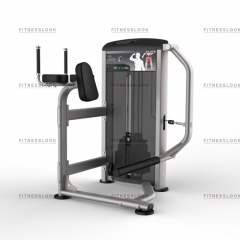 AeroFit Impulse Elite IE9526 - ягодичные из каталога грузоблочных тренажеров в Тольятти по цене 151300 ₽