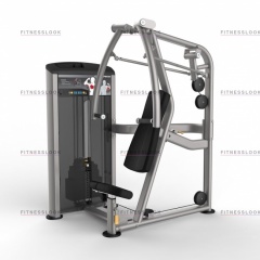 AeroFit Impulse Elite IE9531 - жим от груди из каталога грузоблочных тренажеров в Тольятти по цене 208340 ₽