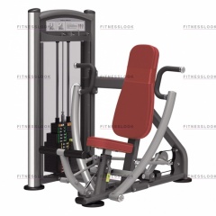 AeroFit IT9301 - жим от груди из каталога грузоблочных тренажеров в Тольятти по цене 219180 ₽