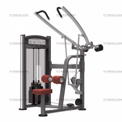 AeroFit IT9302 - тяга сверху с разведением из каталога грузоблочных тренажеров в Тольятти по цене 191170 ₽