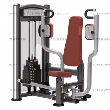 Рендер-0 для AeroFit IT9304 - баттерфляй