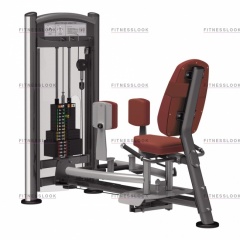 AeroFit IT9308 - сведение/разведение ног из каталога грузоблочных тренажеров в Тольятти по цене 188450 ₽