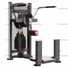 AeroFit IT9309 - для бедер и ягодичных из каталога грузоблочных тренажеров в Тольятти по цене 205280 ₽