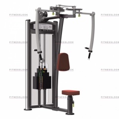 AeroFit IT9315 - Баттерфляй из каталога грузоблочных тренажеров в Тольятти по цене 180630 ₽