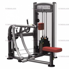 AeroFit IT9319 - гребная тяга из каталога грузоблочных тренажеров в Тольятти по цене 188360 ₽
