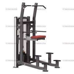 AeroFit IT9320 из каталога грузоблочных тренажеров в Тольятти по цене 208170 ₽