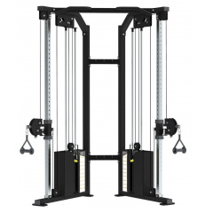 AeroFit IT9330 из каталога тренажеров кроссоверов в Тольятти по цене 427550 ₽