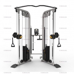 AeroFit ES9030 из каталога тренажеров кроссоверов в Тольятти по цене 539600 ₽