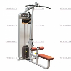 AeroFit Plamax PL9002 - тяга сверху из каталога грузоблочных тренажеров в Тольятти по цене 285260 ₽