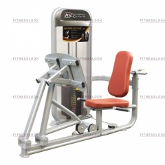 AeroFit Plamax PL9010 - жим ногами/икроножные из каталога грузоблочных тренажеров в Тольятти по цене 319940 ₽