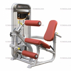 AeroFit Plamax PL9019 - сгибание/разгибание ног из каталога грузоблочных тренажеров в Тольятти по цене 328610 ₽