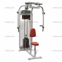 AeroFit Plamax PL9022 - баттерфляй/задняя дельта из каталога грузоблочных тренажеров в Тольятти по цене 313060 ₽