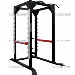 AeroFit Sterling SL7009 из каталога силовых рам в Тольятти по цене 291460 ₽