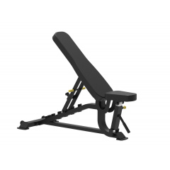AeroFit Sterling SL7011 из каталога силовых скамей в Тольятти по цене 70300 ₽