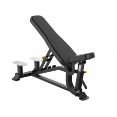 AeroFit Sterling SL7012 из каталога силовых скамей в Тольятти по цене 84150 ₽