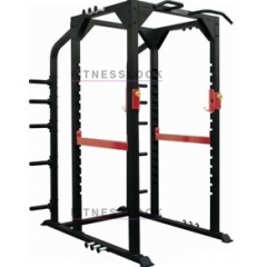 AeroFit Sterling SL7015 из каталога силовых рам в Тольятти по цене 296900 ₽