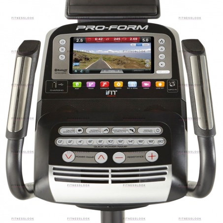Рендер-3 для ProForm Endurance 920E