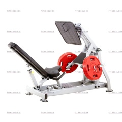 AeroFit Plate Load PLLP - жим ногами из каталога тренажеров на свободных весах в Тольятти по цене 151900 ₽