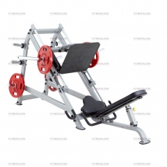 AeroFit Plate Load PLDP - жим ногами из каталога тренажеров на свободных весах в Тольятти по цене 151900 ₽
