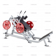 AeroFit Plate Load PLHP - гак-машина из каталога тренажеров на свободных весах в Тольятти по цене 171870 ₽