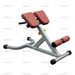 AeroFit IF45 из каталога гиперэкстензий в Тольятти по цене 41900 ₽
