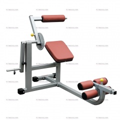 AeroFit IFABM из каталога тренажеров на свободных весах в Тольятти по цене 67000 ₽