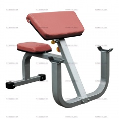 AeroFit IFSPC из каталога скамей Скотта в Тольятти по цене 37800 ₽