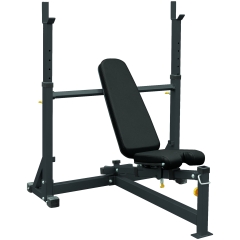 AeroFit IFOB - со стойками из каталога скамей со стойкой в Тольятти по цене 86700 ₽