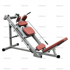 AeroFit IFLPHS - гакк-машина из каталога тренажеров на свободных весах в Тольятти по цене 303000 ₽