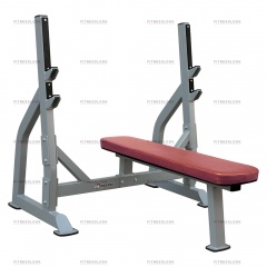 AeroFit IFOFB - со стойками из каталога скамей со стойкой в Тольятти по цене 82370 ₽