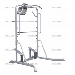 AeroFit IFSTF - зона растяжки из каталога комплексов для кроссфита и функционального тренинга в Тольятти по цене 125720 ₽