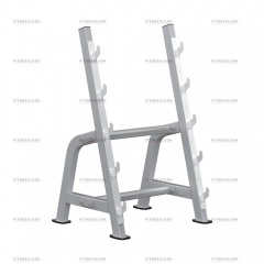 AeroFit IFBR из каталога стоек для грифов в Тольятти по цене 66810 ₽