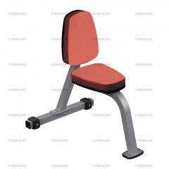 AeroFit IFUB из каталога силовых скамей в Тольятти по цене 21680 ₽