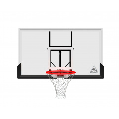 Баскетбольный щит DFC 72&8243 BOARD72G в Тольятти по цене 69990 ₽
