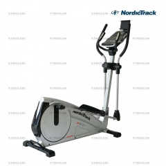NordicTrack E500 - фото 1
