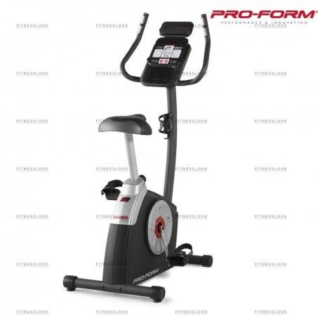 Рендер-0 для ProForm 210 CSX