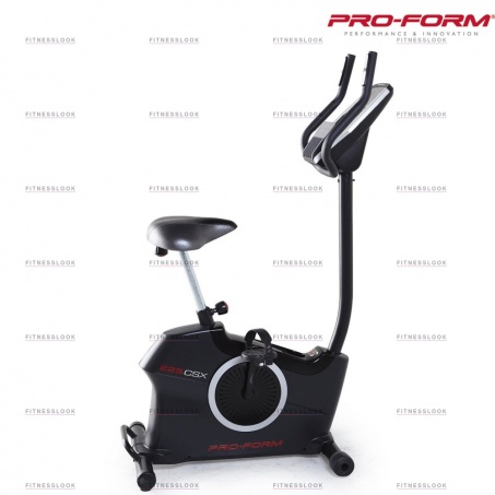 Рендер-0 для ProForm 225 CSX