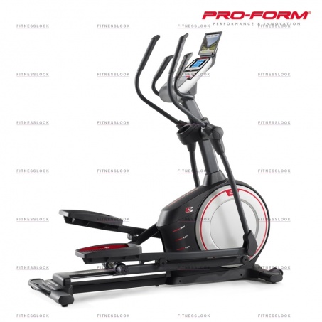 Рендер-0 для ProForm 520 E