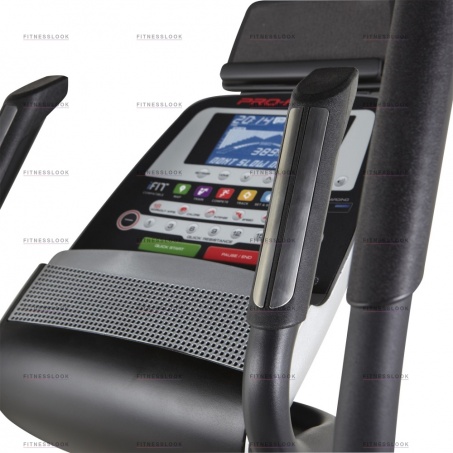 Рендер-2 для ProForm 520 E
