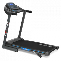 T507 в Тольятти по цене 38250 ₽ в категории беговые дорожки Carbon